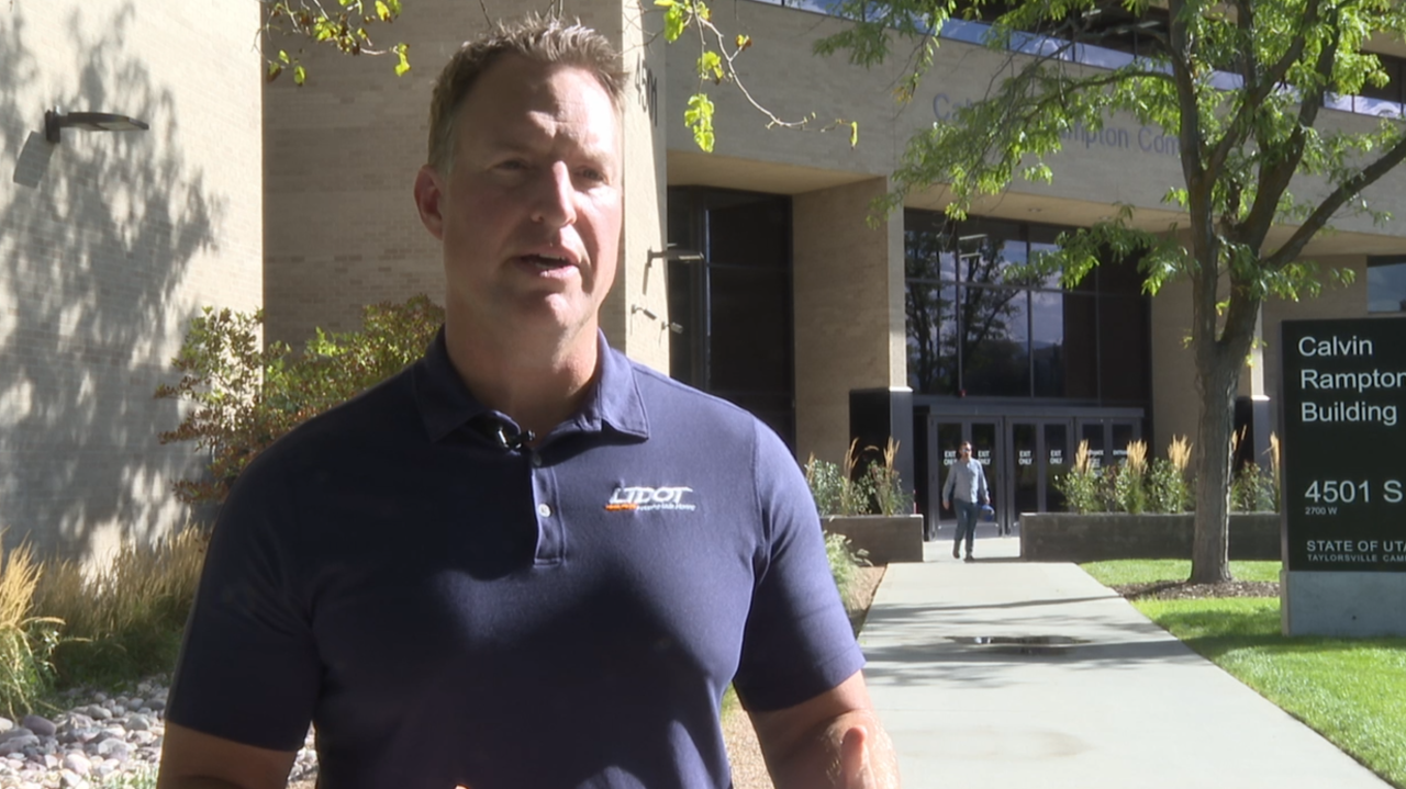 Salt Lake City considers aid as UDOT changes course after Emery Street flooding