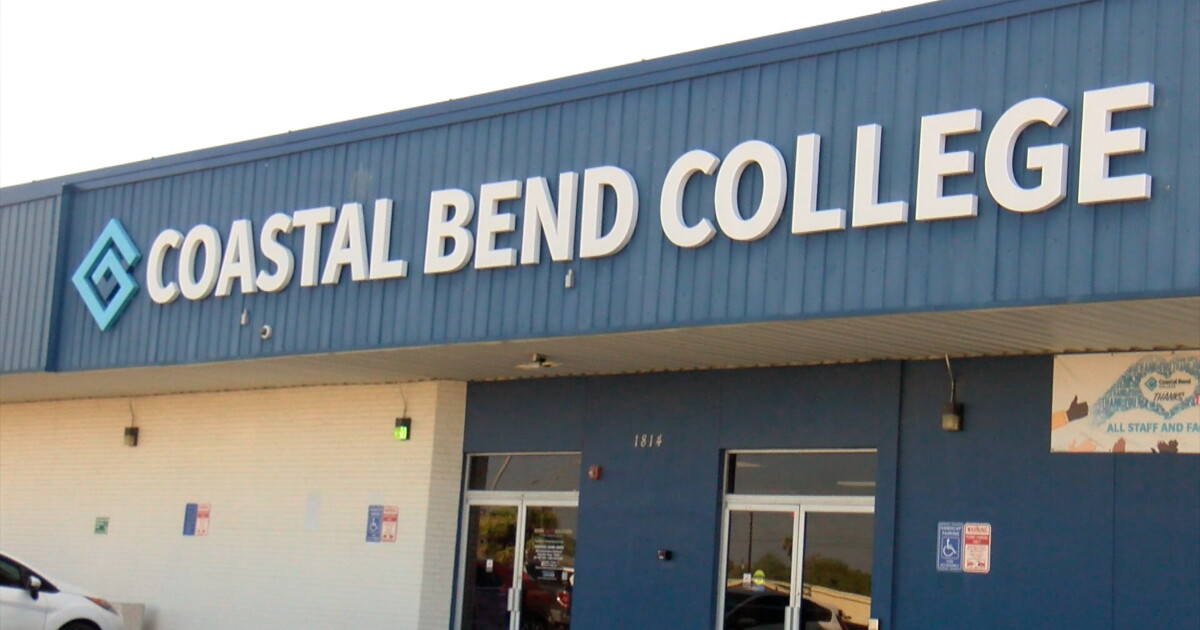 Coastal Bend College nearing completion on their new cyber security lab - Vimarsana News