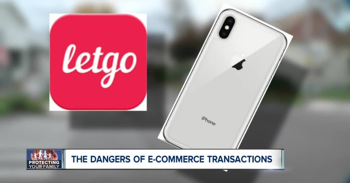 Letgo Did you know there are