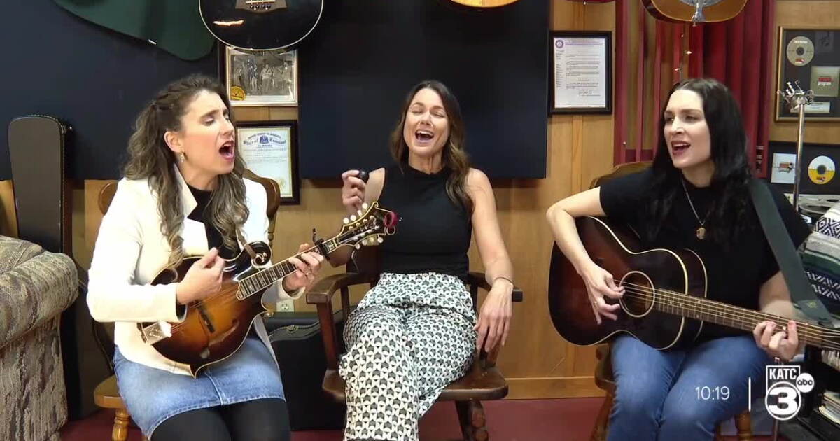 Cecilala Sweet Cecilia is a musical group out of Cecilia, Louisiana