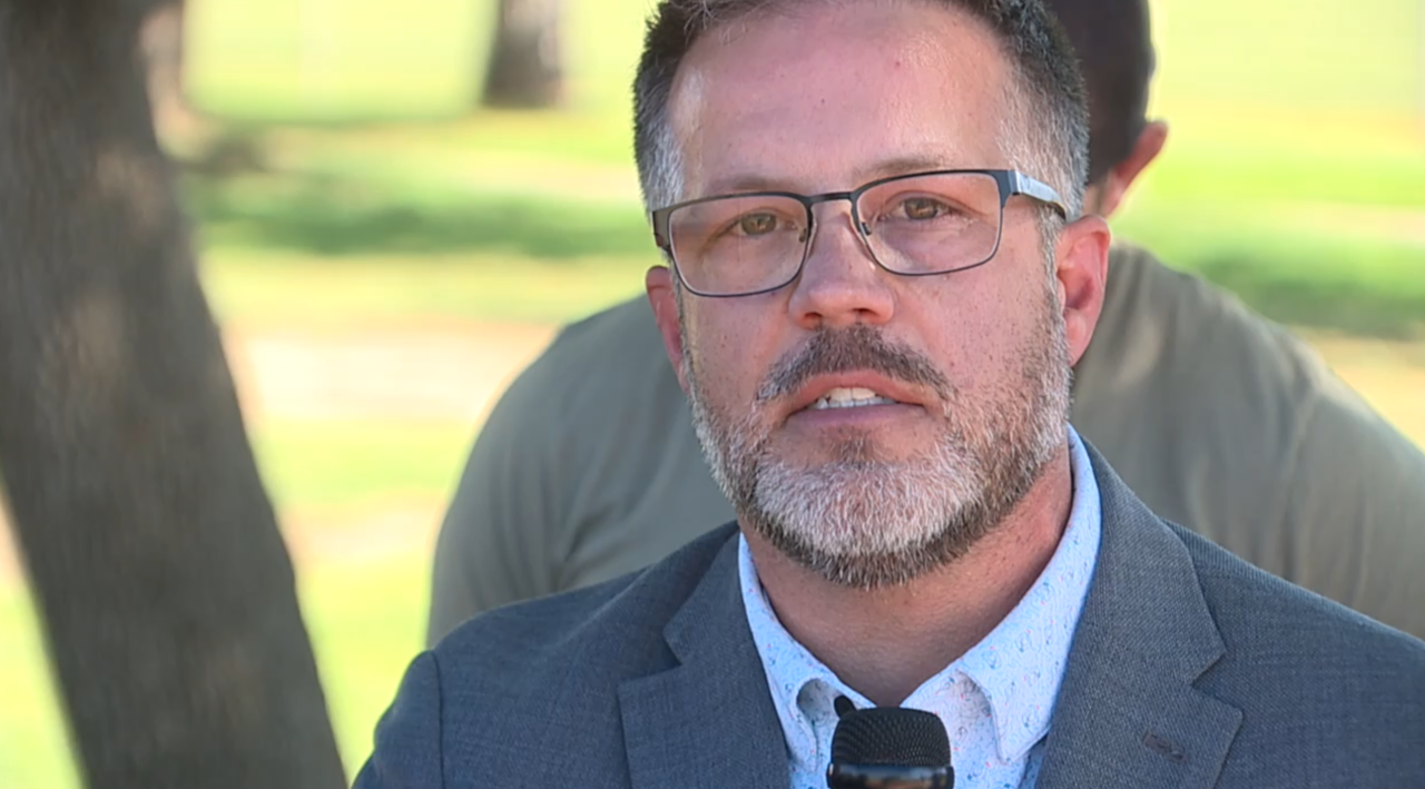 DA declines to prosecute in Boulder City homicide case, citing death of eyewitness