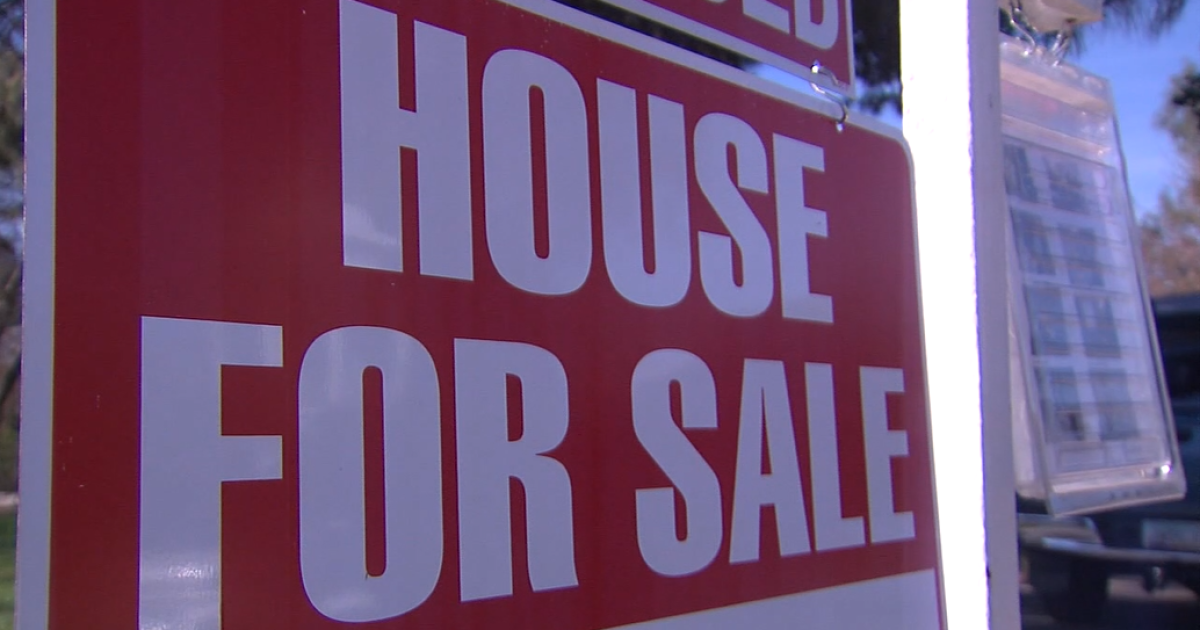 Phoenix real estate market falls out of the top 10