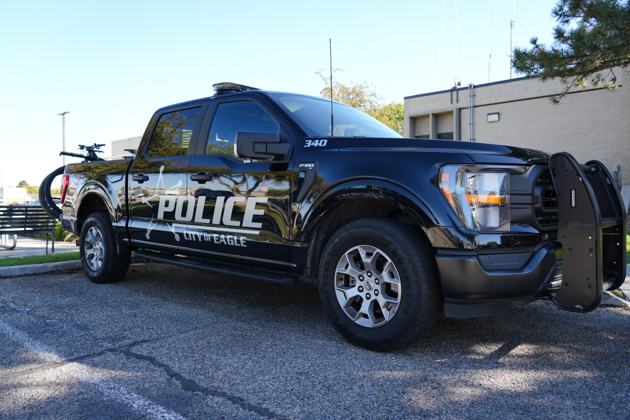 Eagle Police