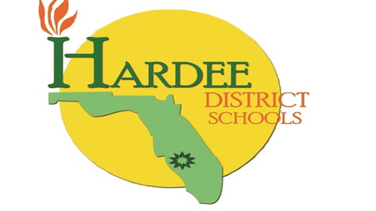 Hardee County School Information