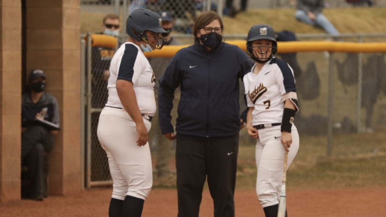 Billings West S Nieto Among Msu Billings Softball Signees Billings West S Nieto Among Msu Billings Softball Signees