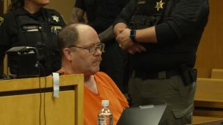 Dale Warner sentencing 5-7-2026