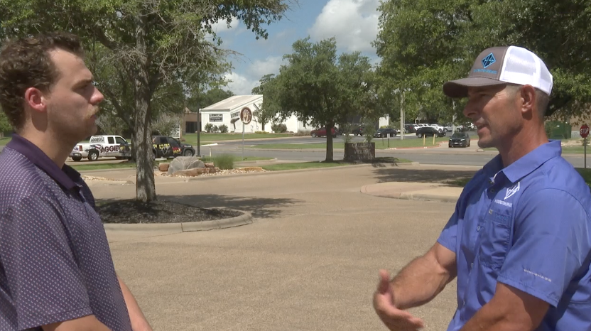 Highway construction program prepares local workforce as Texas roadwork continues