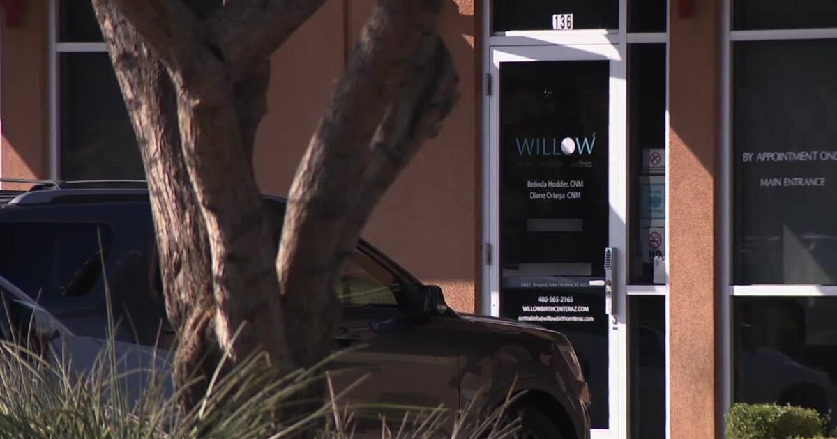Willow Midwife Center to close amid lawsuits, state citation over ...