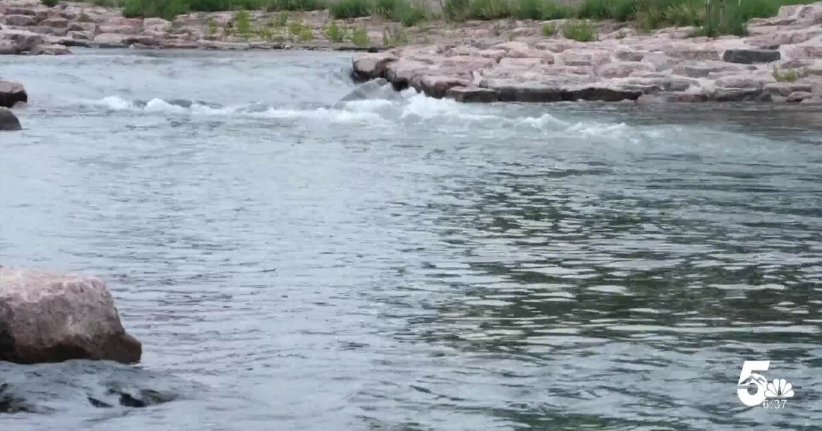 CPW asks for no fishing on portion of Arkansas River during hottest parts of day