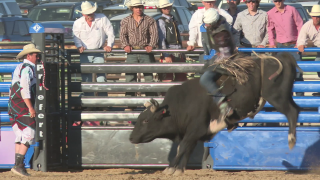 East Helena Rodeo delivers high-paced action