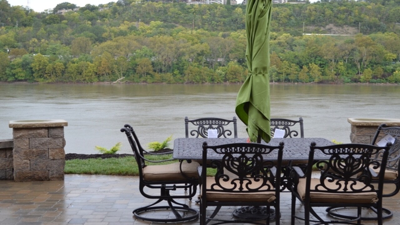 PHOTOS: HomeFest Manhattan Harbour in Dayton, Ky