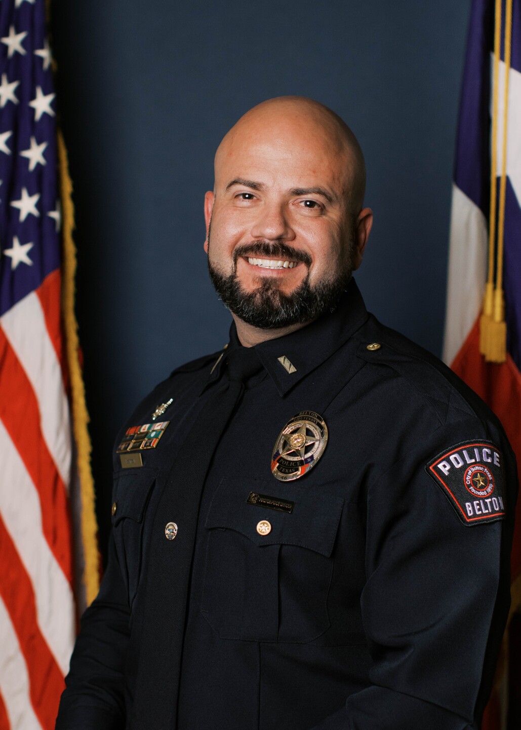 Lt. Bennett