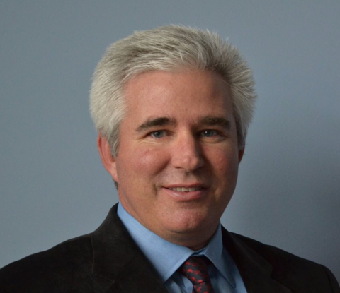 Adams County Commissioner Ty Pell