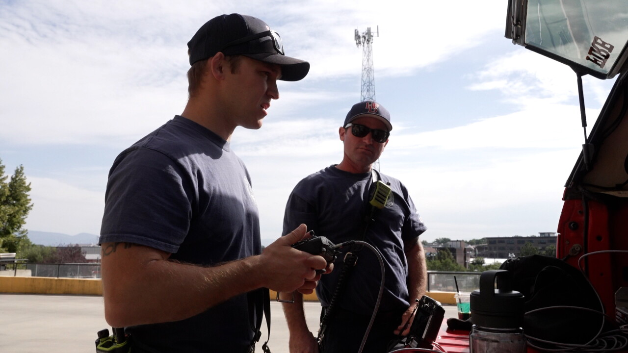 Drone operators
