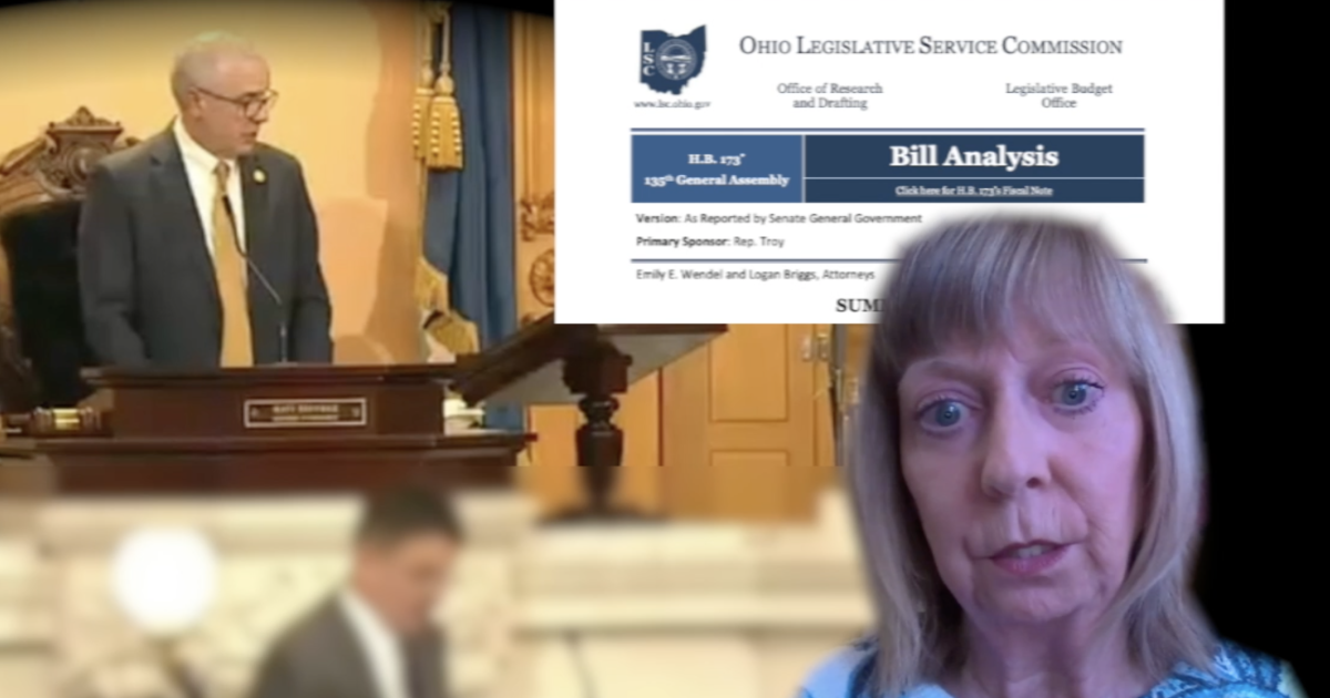 New Ohio healthcare transparency law could help solve insurance issues New Ohio healthcare transparency law could help solve insurance issues