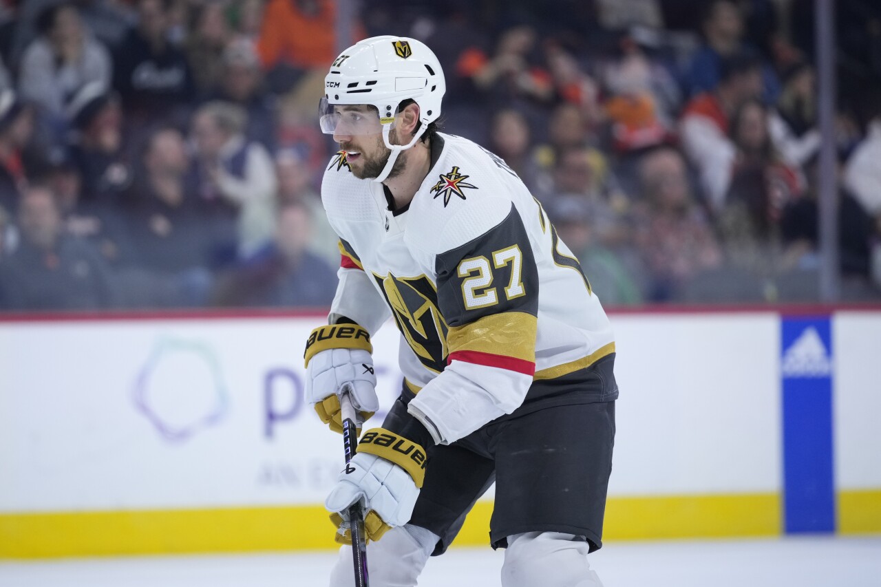 Vegas Golden Knights - Shea Theodore