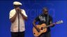 Jazz up your Wednesday with a performance by Zack Artis and `Sir` Charles Hodge of `I`m A Stranger In This Town`