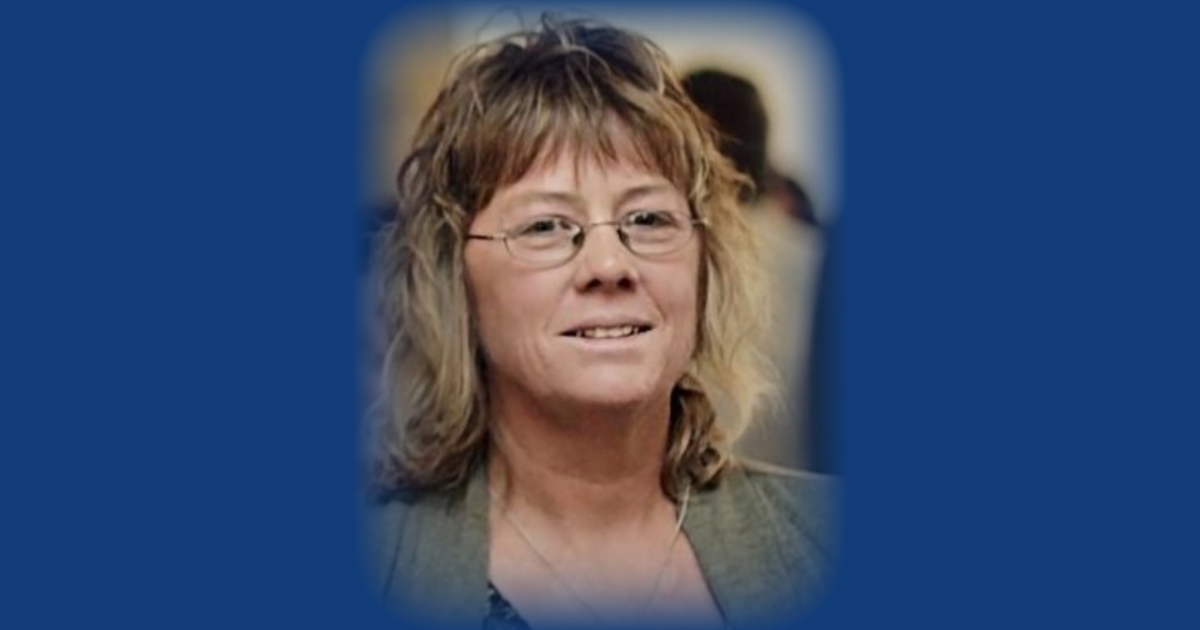 Obituary: Judy Lynn Voss - Vimarsana News
