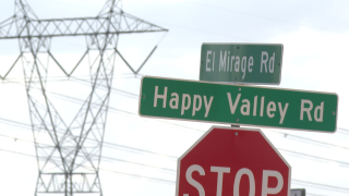 El Mirage Road expansion could bring traffic relief to growing northwest Valley