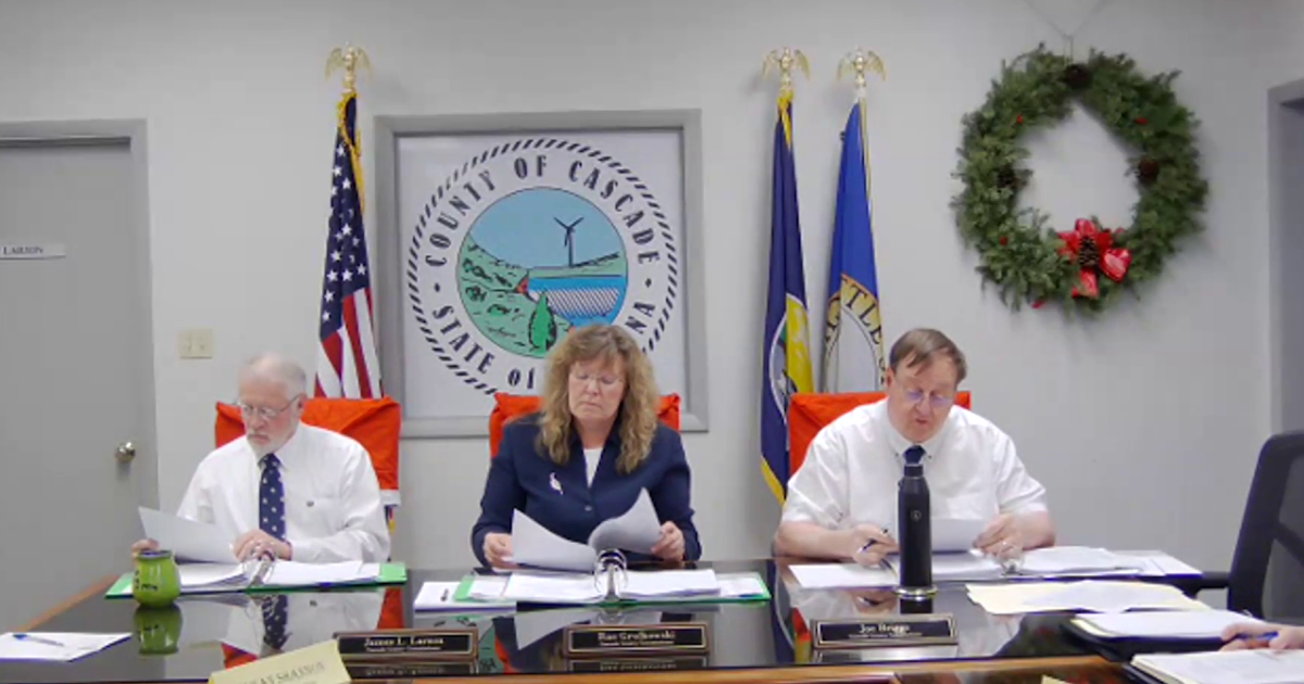 Proposal aims to strip election duties from Clerk & Recorder's office