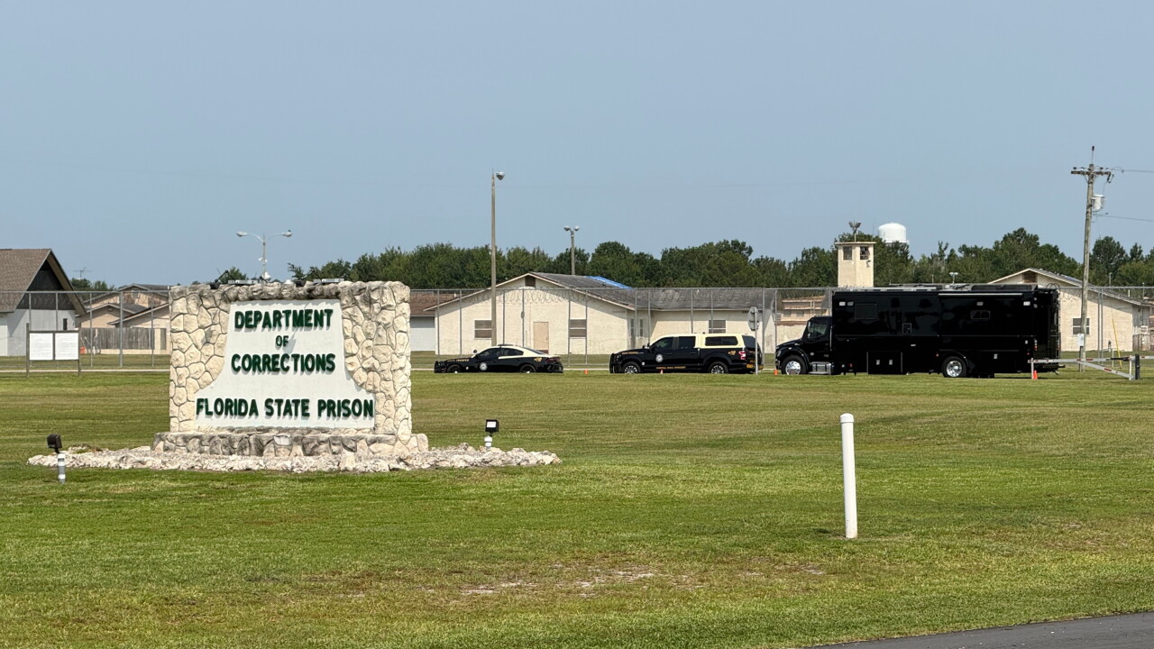 Florida Execution