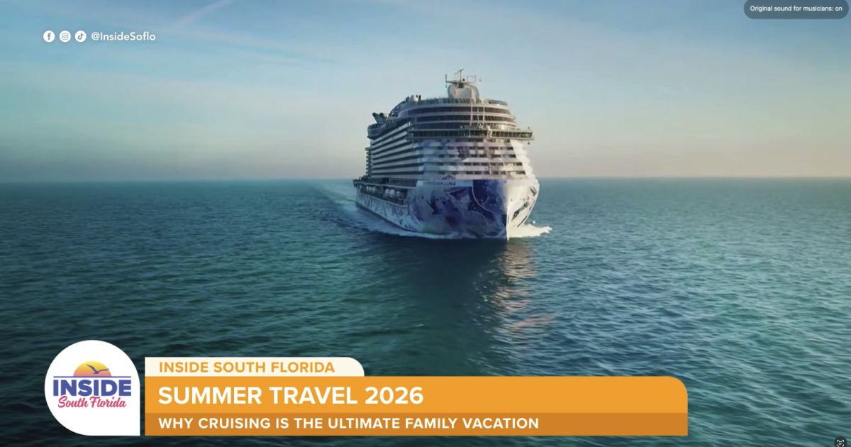 Norwegian Cruise Line offers families top destinations and new attractions for summer 2026 travel