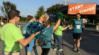 LIFENET HEALTH RACE FOR HOPE 2024