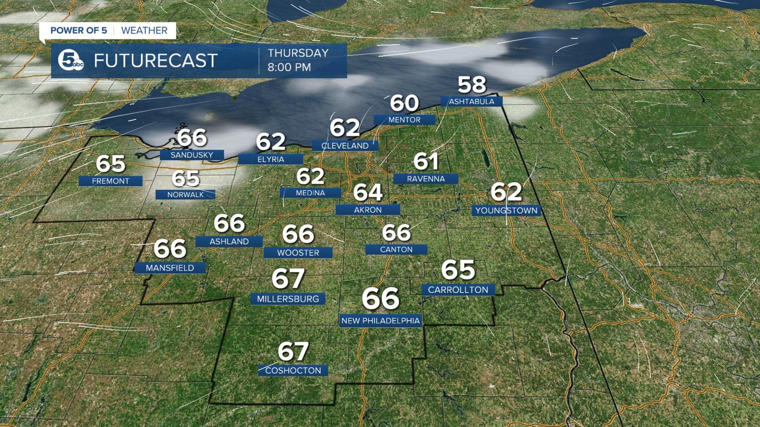 The International Space Station is visible tonight! Find out when