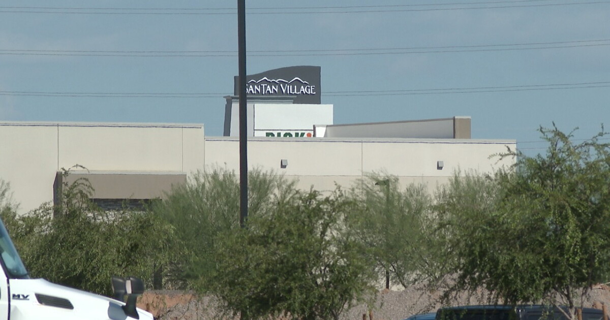 Proposed zoning change near SanTan Village could bring more customers to local shops