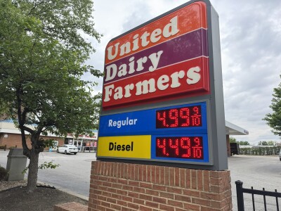 Tri-State Gas