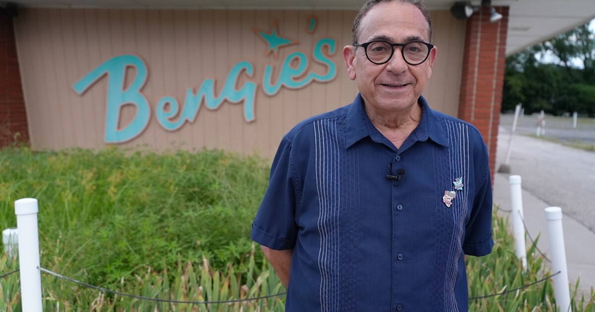 'It's a lost art': Bengies Drive-In Theatre celebrates 70 seasons of movie magic in Middle River