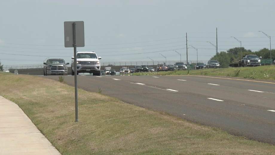 Construction set for December to widen State Highway 6 in Bryan-College Station