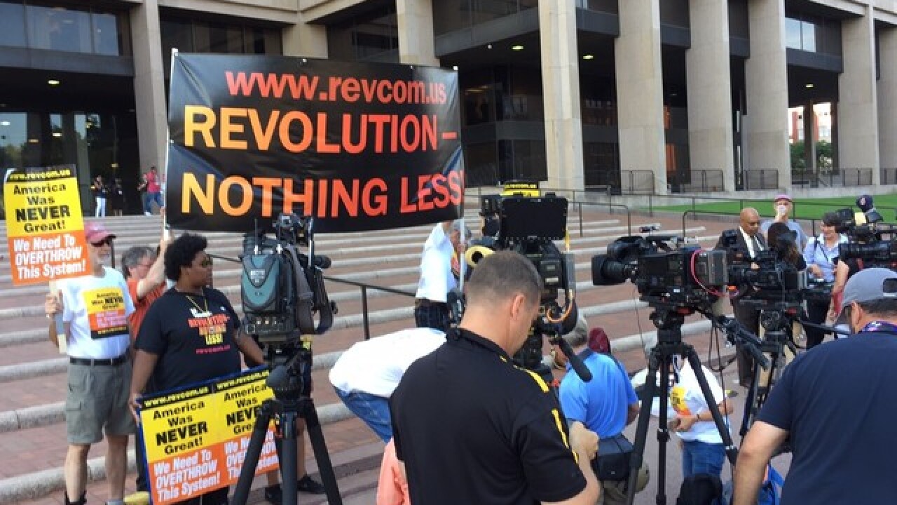 PHOTOS | RNC Day Four Gallery