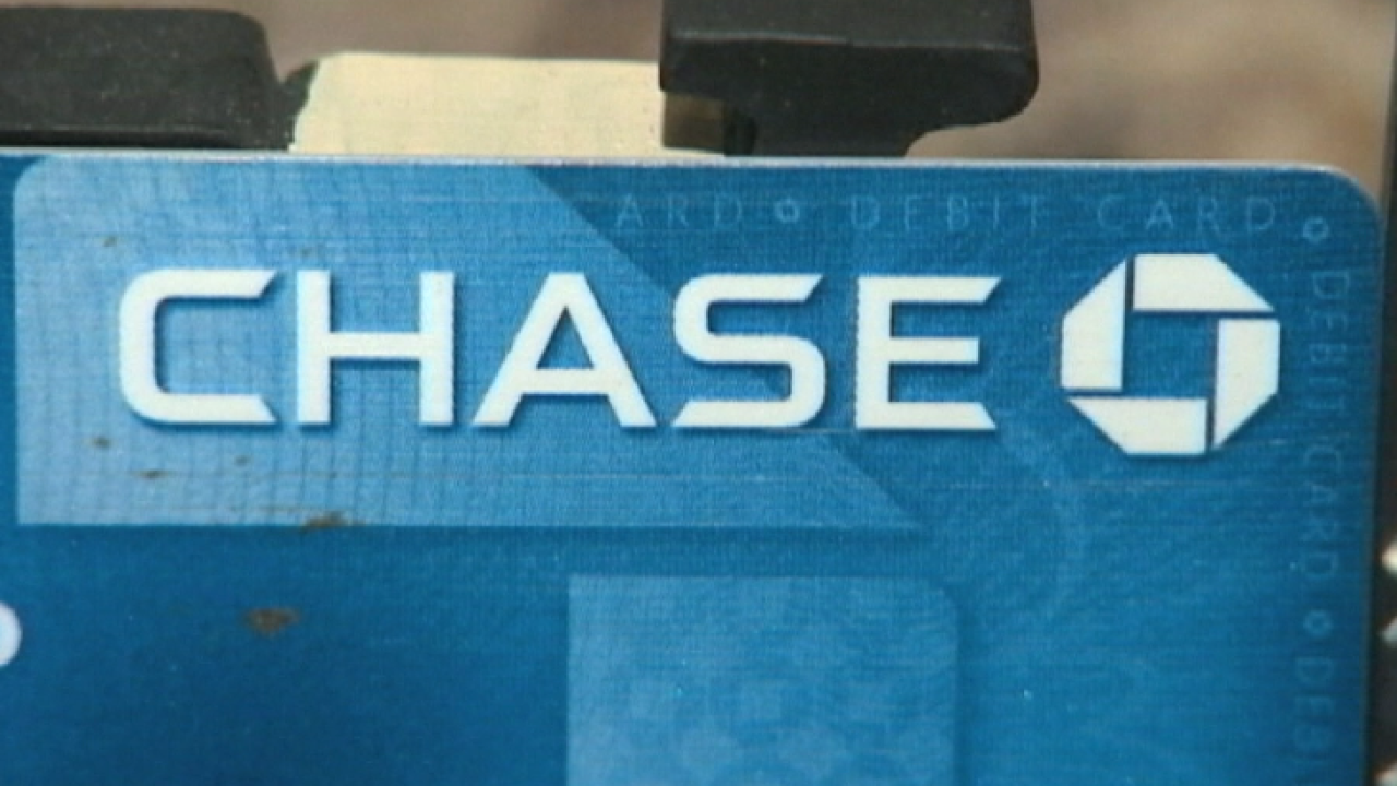 Chase and DoorDash announce partnership to deliver new dining benefits