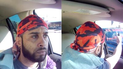 West Allis road rage shooting