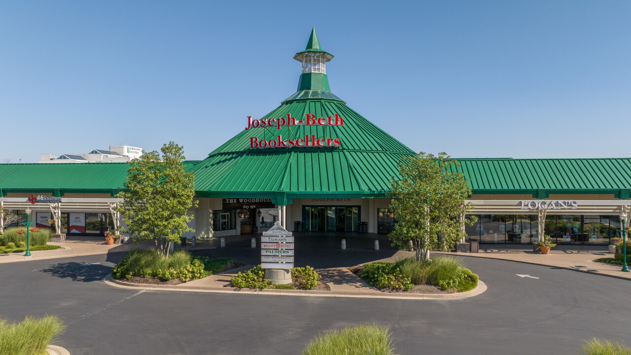 joseph-beth exterior