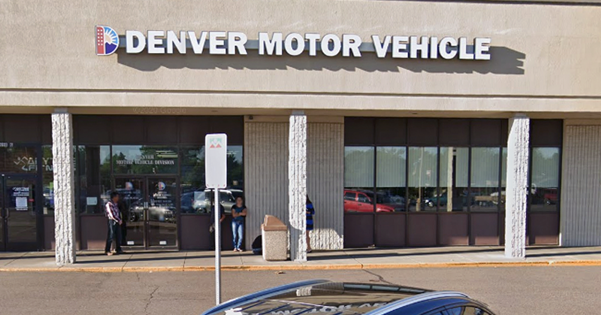 New prices at the Colorado DMV go into effect Monday