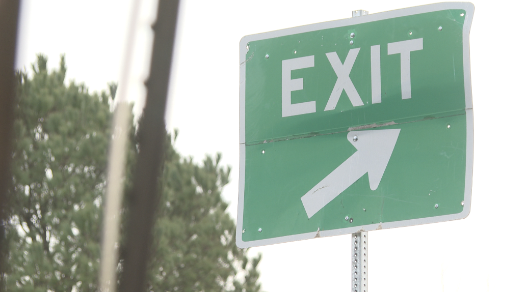 Wrong-way driver identified after causing multiple crashes on U.S. 168: CPD