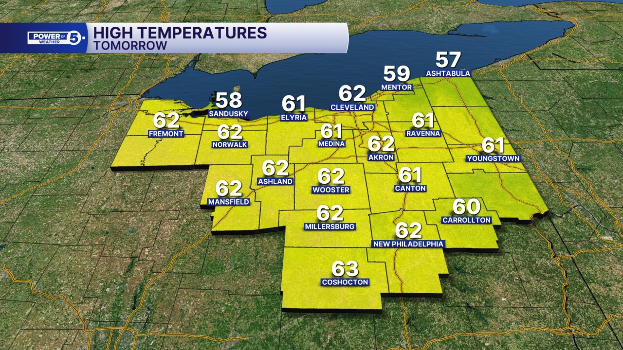 Sunday High Temperatures.jpg
