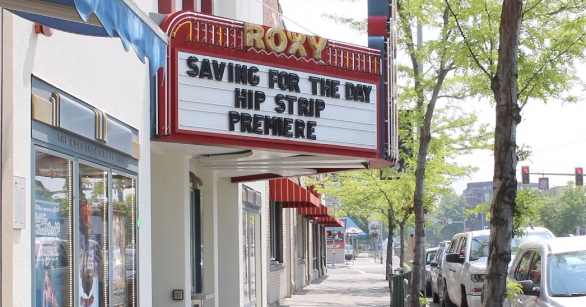 New Western Montana film to have second premiere at The Roxy in Missoula - Vimarsana News