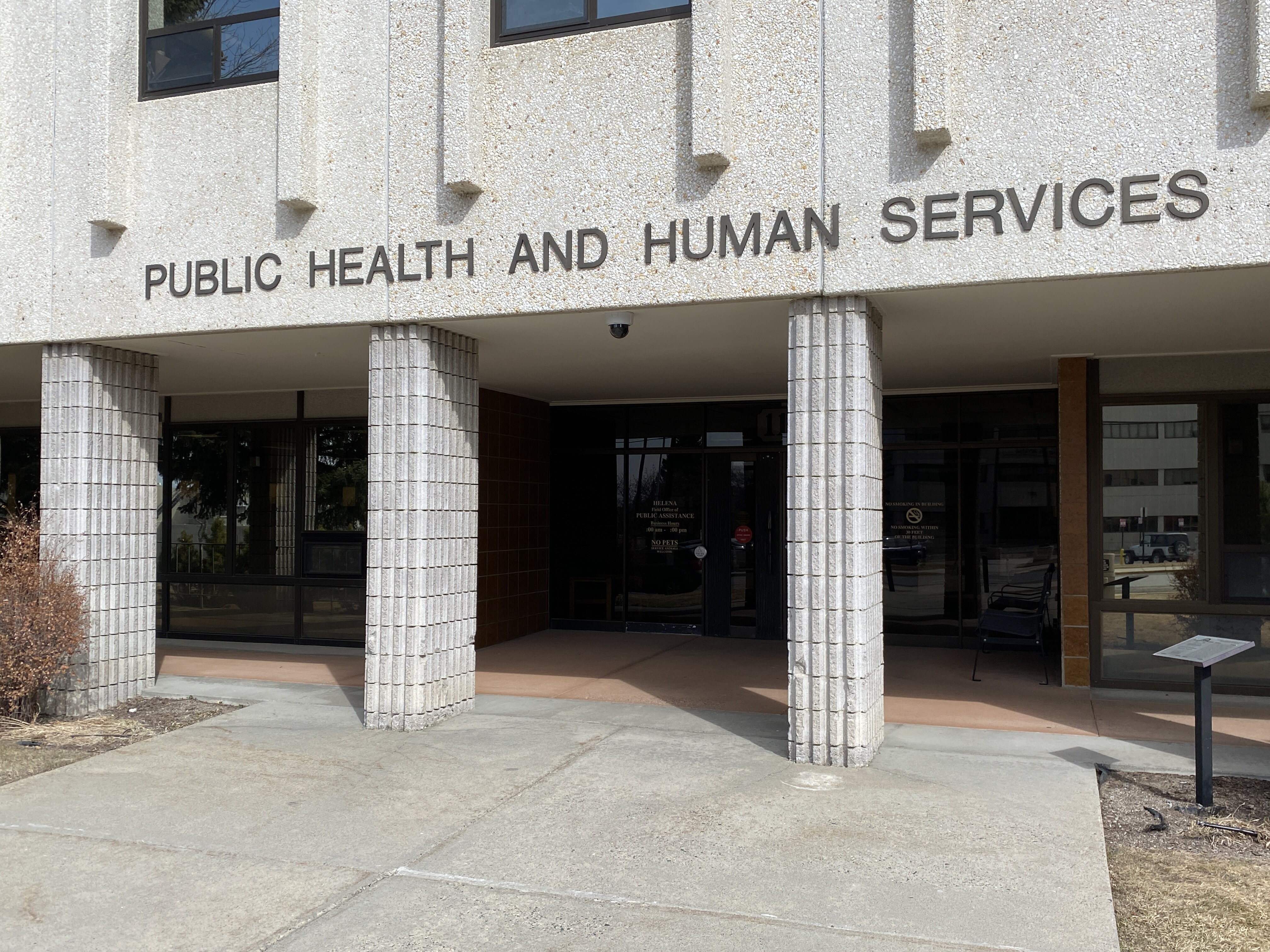 Montana DPHHS