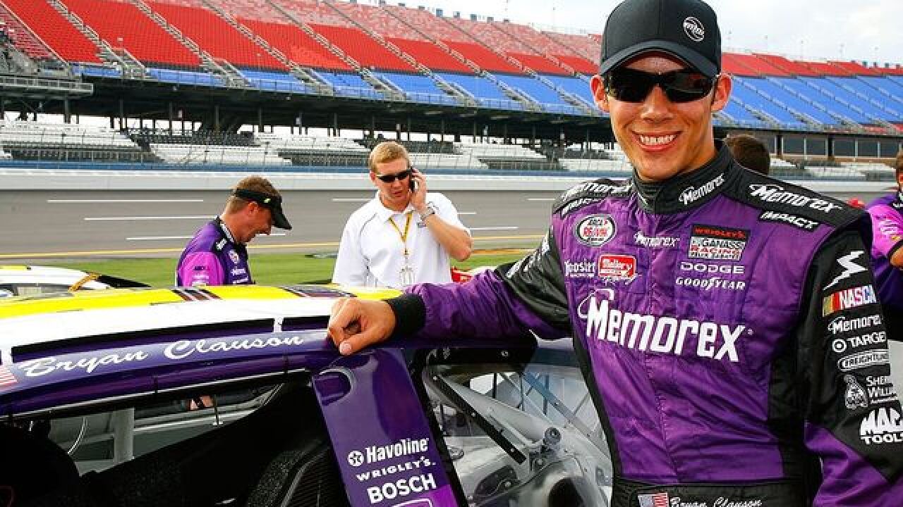 Clauson's record career: We lost one of the best