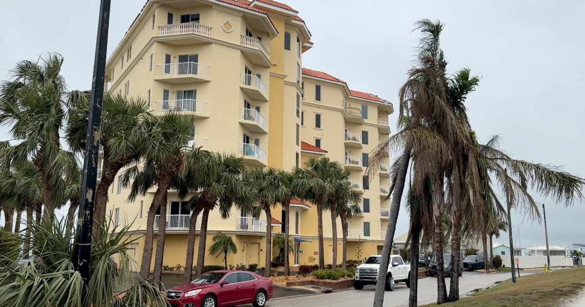 Own a Florida condo? Security First Insurance is cutting rates across Tampa Bay