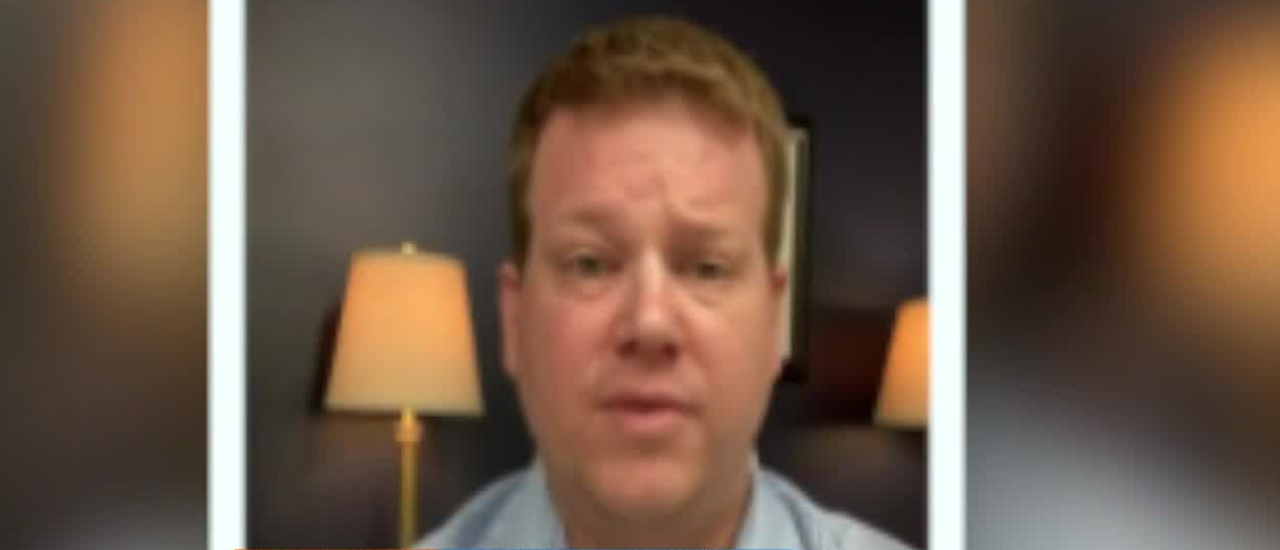 Mark Englisby