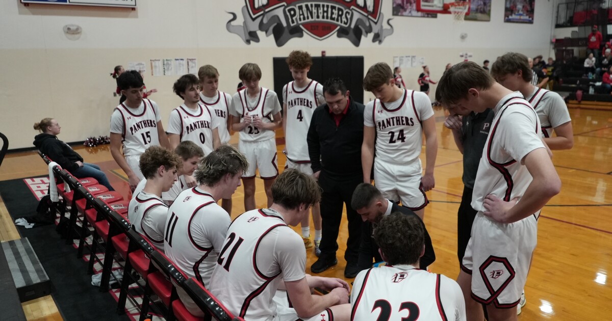 High School Basketball: Classes 1A through 4A opening round results