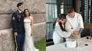 US Immigration Military Bases