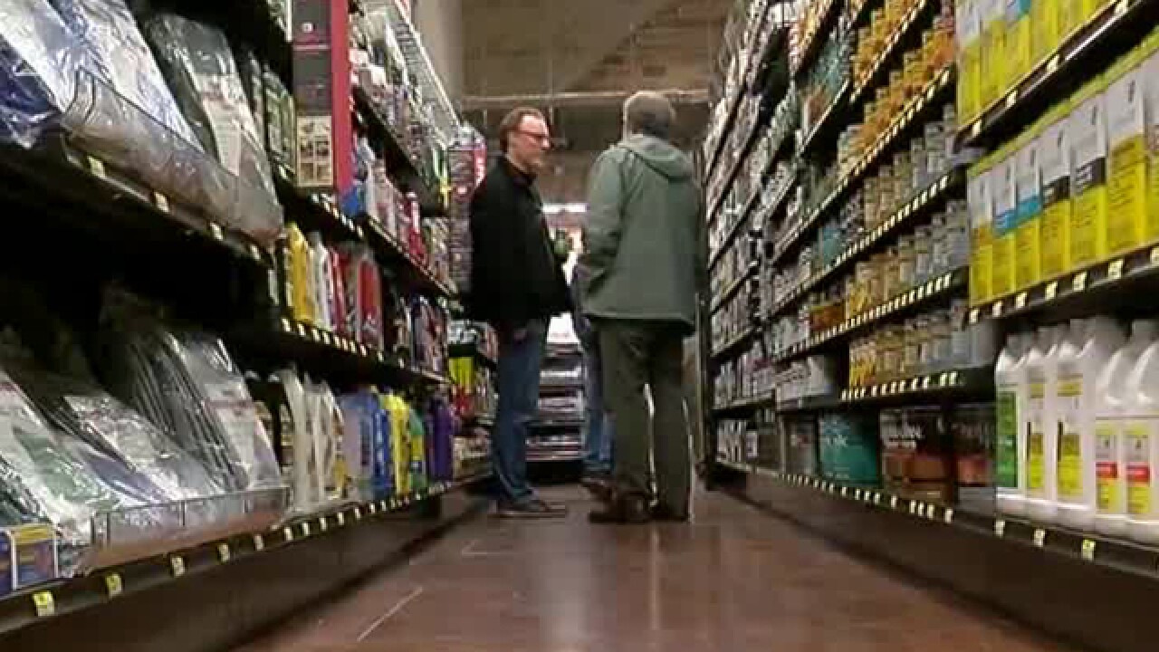 Here's where to get all your hardware Downtown