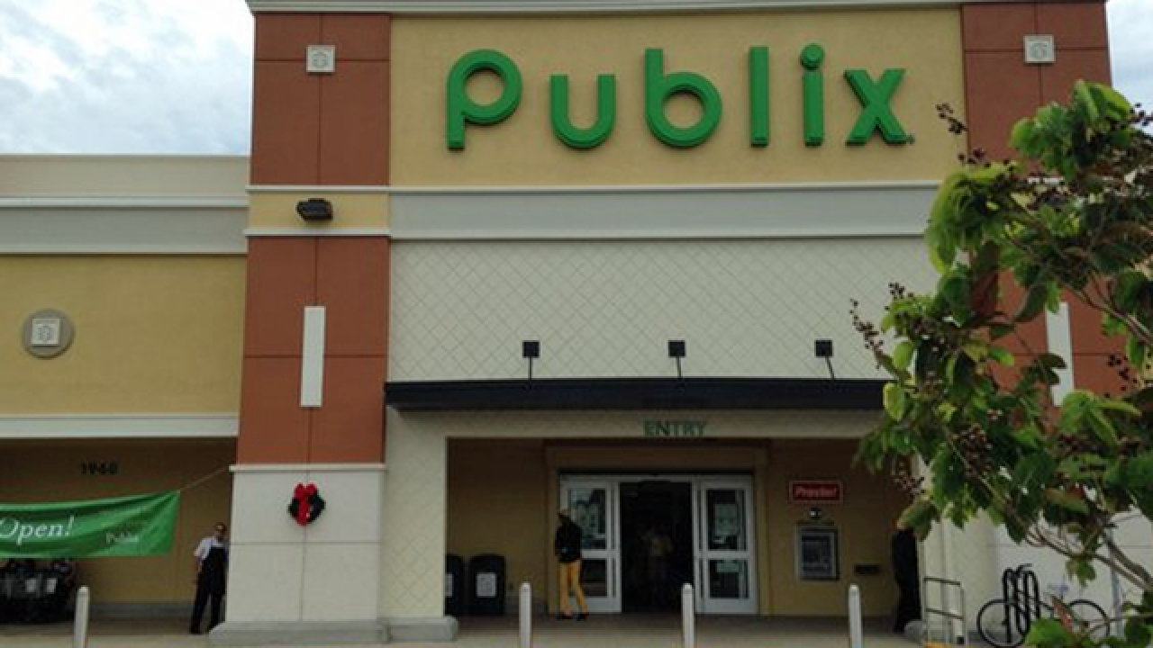 Recall Publix Premium Chocolate Chip Cookie Dough Ice Cream Due To Possible Listeria Contamination
