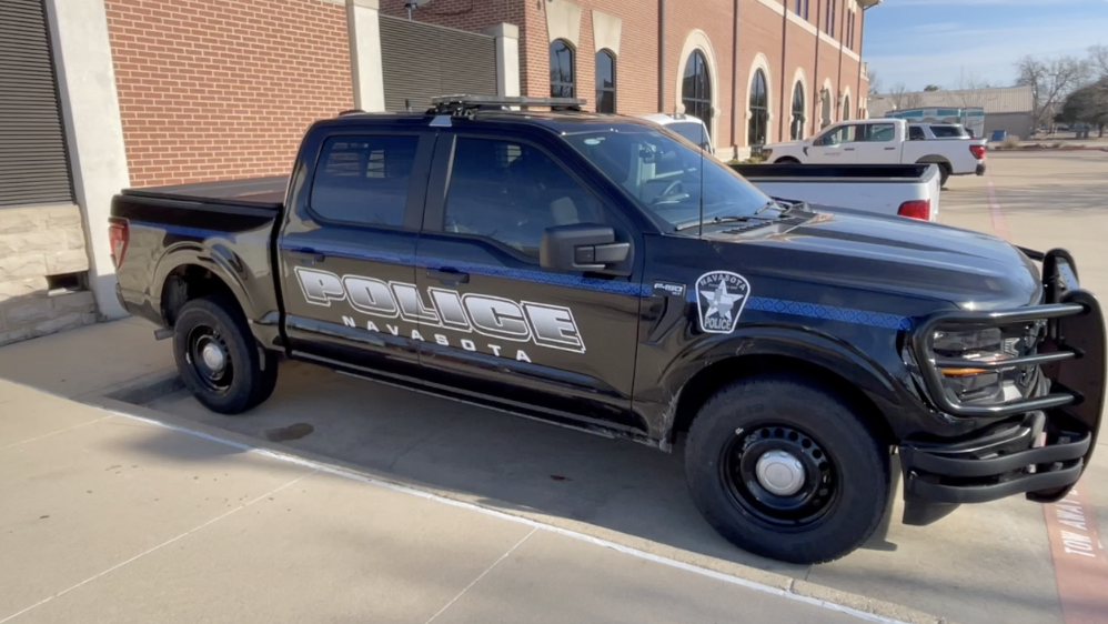 Technology on the beat: Navasota PD to expand where license plate readers will be used