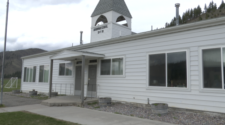 Woodman School, Woodman